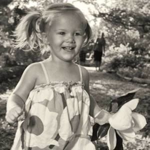 Meet your Posher, Matthew